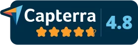 Capterra Reviews of vScope