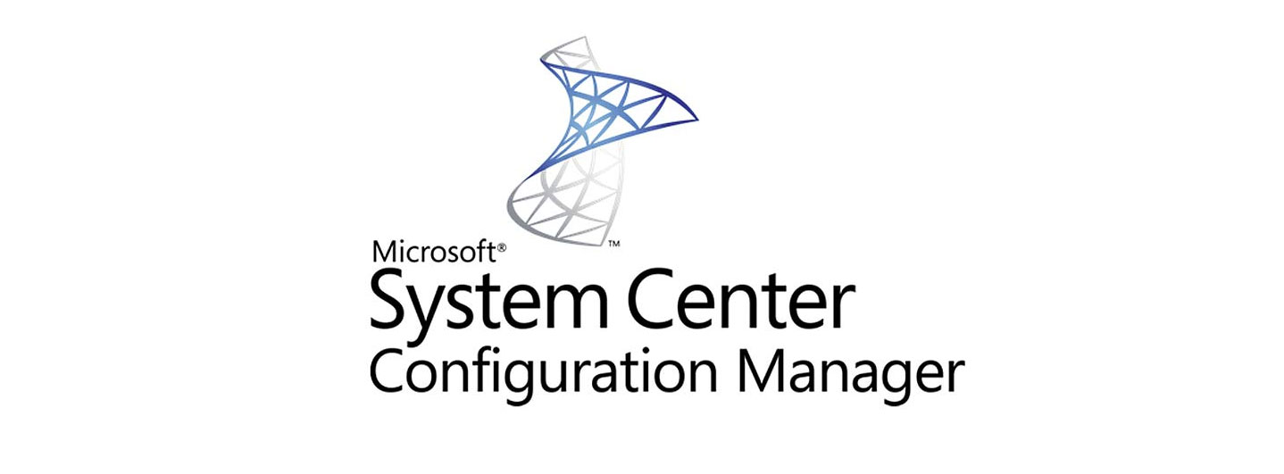 Logo of System Center Configuration Manager
