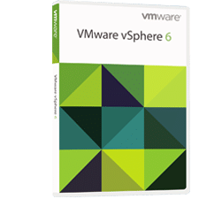 VMware license management