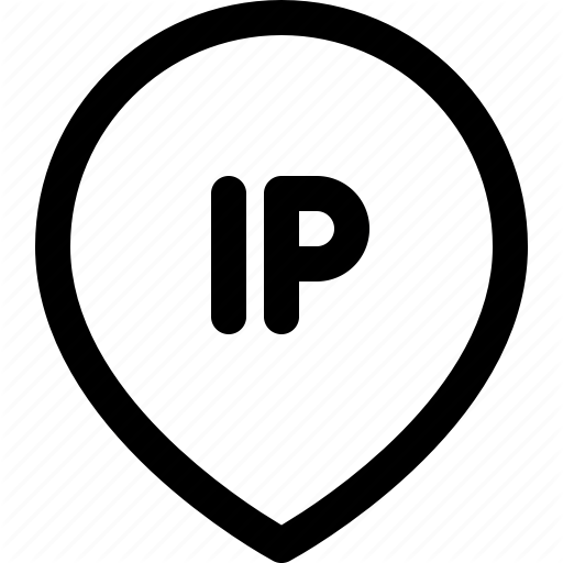 IP icon