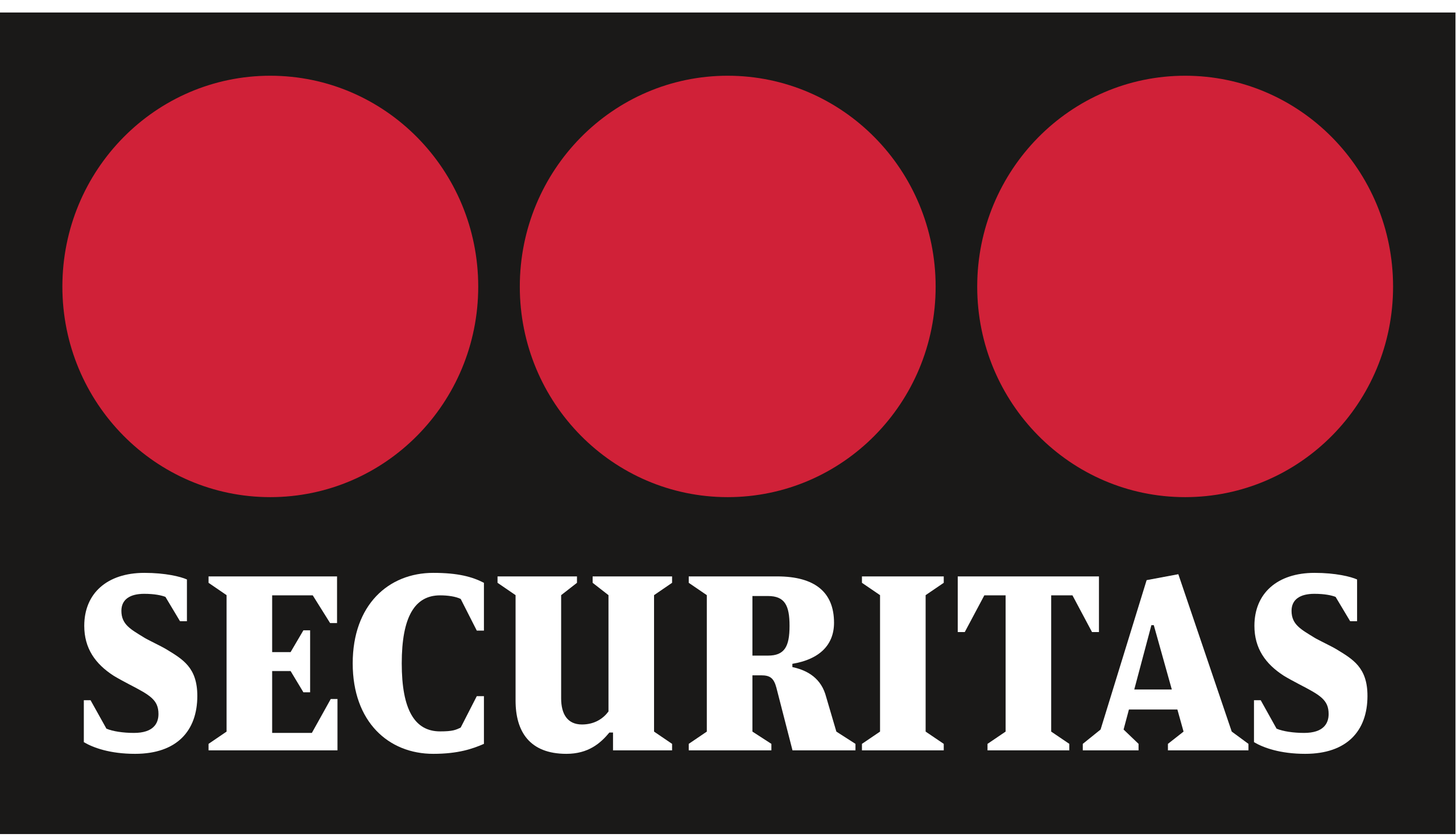 Securitas Logo