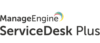 ManageEngine Service Desk Plus logo