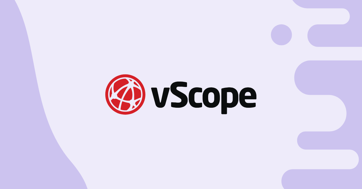 vScope – Effortless IT Reporting