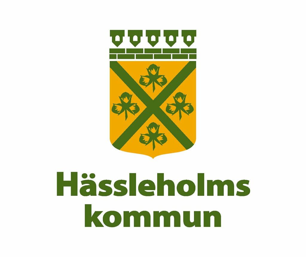 Hässleholms logo