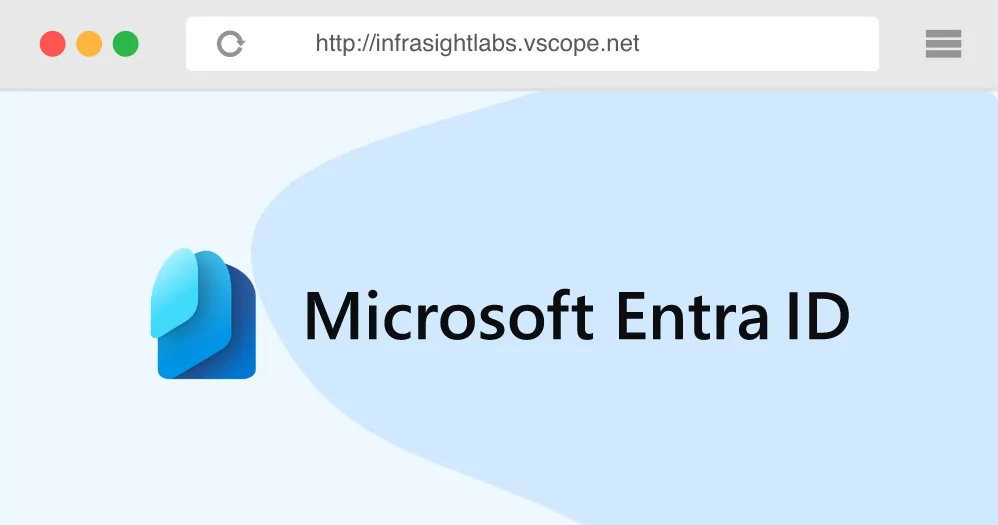 Microsoft Entra ID logo