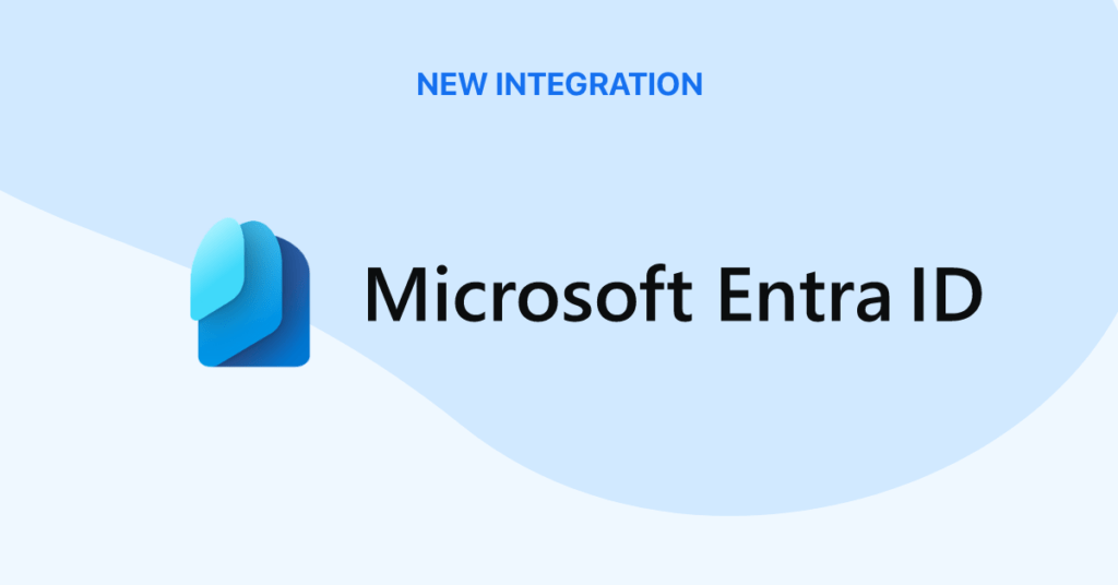 Azure AD & Microsoft Entra ID in vScope
