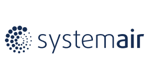 SystemAir logo